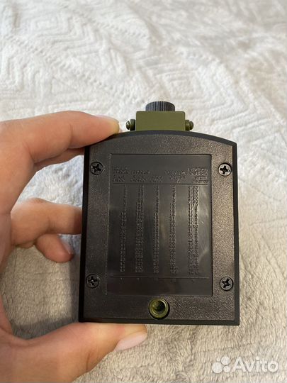 Компас mountain