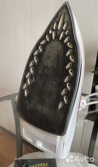 Утюг Philips