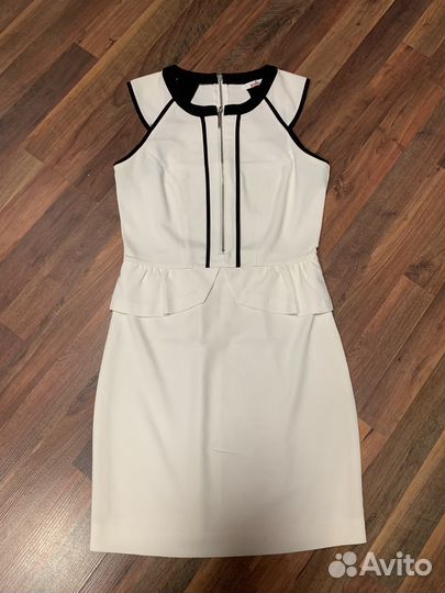 Платье летнее Zolla 42р