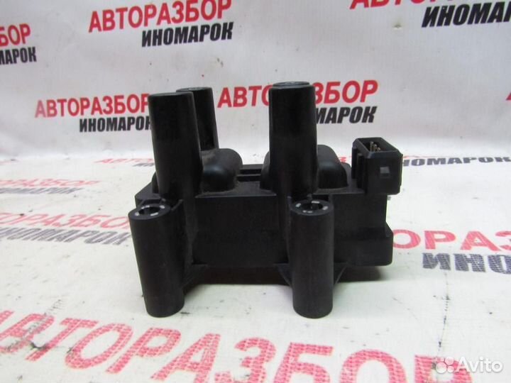 Катушка зажигания Chery For A A21 2006-2010