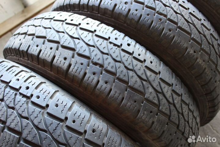 Tigar CargoSpeed Winter 185/75 R16C 104R