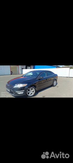 Ford Mondeo 2.3 AT, 2011, 327 000 км