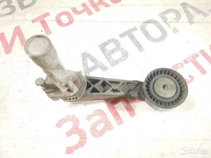 Ролик натяжной Peugeot 3008 универсал 1.6