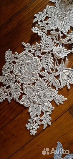 Аппликации 