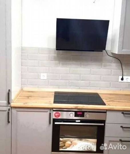 Кухня на заказ