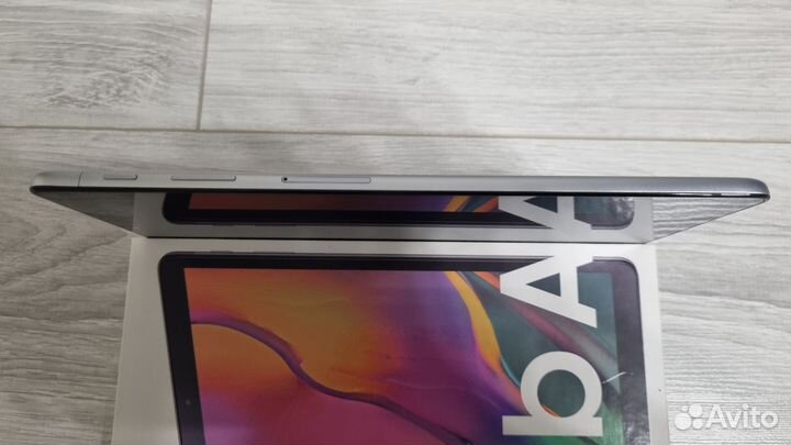 Samsung Galaxy Tab A планшет
