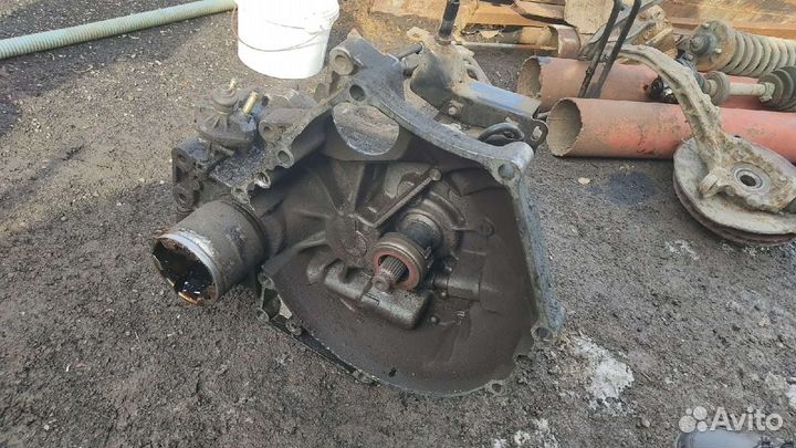 Rover 620 di коробка. (продам за вашу цену)