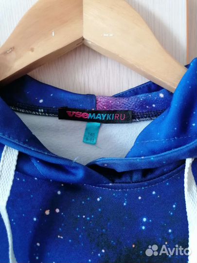 Кофта для девочки