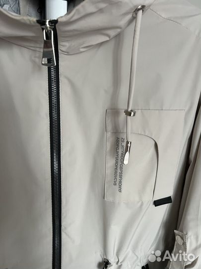 Ветровка женская р.50-52