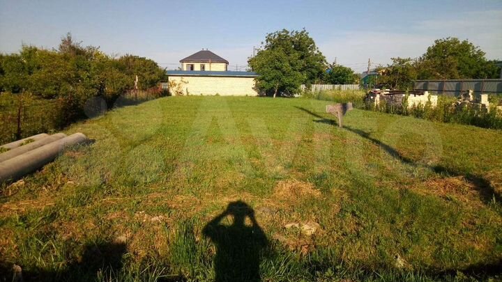 Участок 5 сот. (СНТ, ДНП)