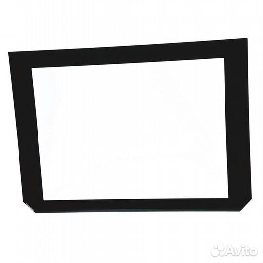 Внутреннее стекло духового шкафа Bosch 684941