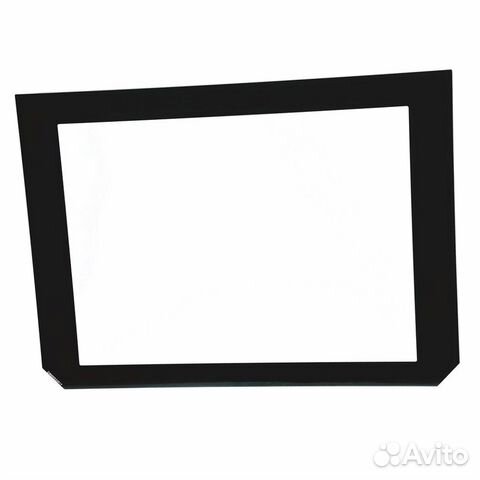 Внутреннее стекло духового шкафа Bosch 684941