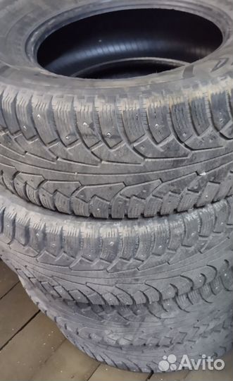 Nokian Tyres Nordman 5 SUV 265/70 R16