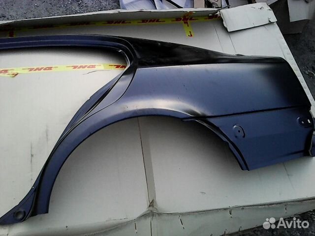 авито крылья в цвет