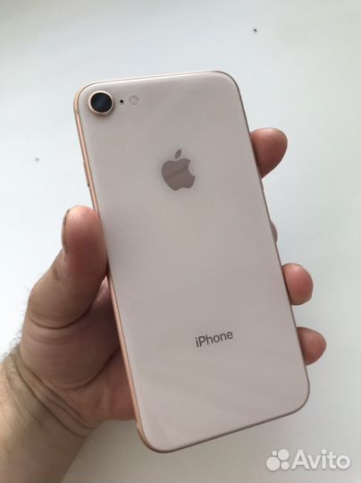 iPhone 8 64gb