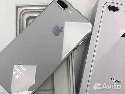 iPhone 8 Plus, 64 ГБ