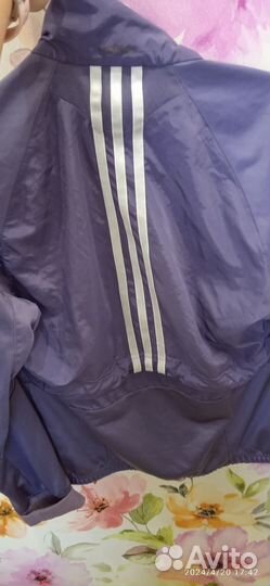 Спортивный костюм