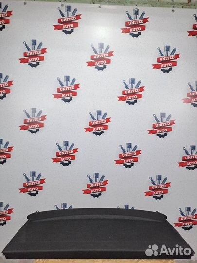 Полка багажника Bmw 1 Series E87 2010