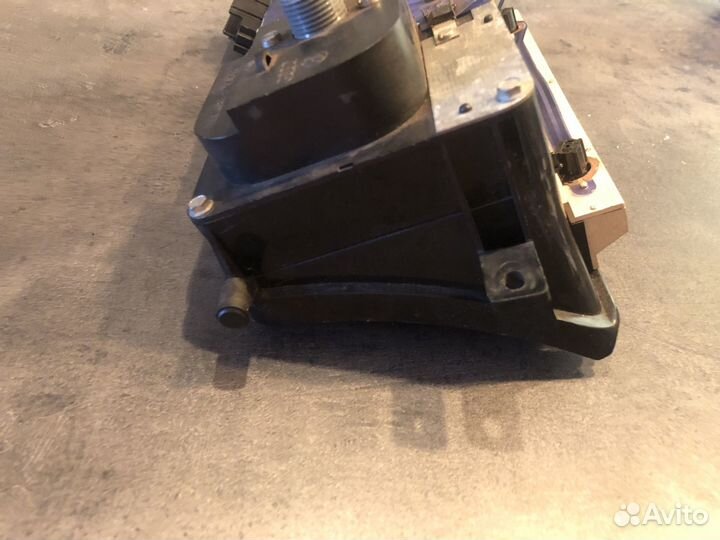 Панель приборов Гольф 1, Пассат б1