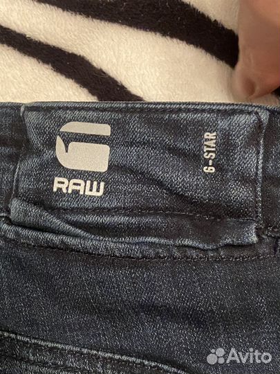 G star raw женская одежда