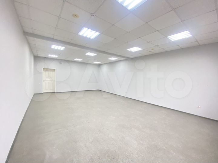 Свободного назначения, 52.2 м²