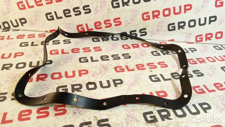 Прокладка поддона АКПП резиновая (FN01) MPV Axela