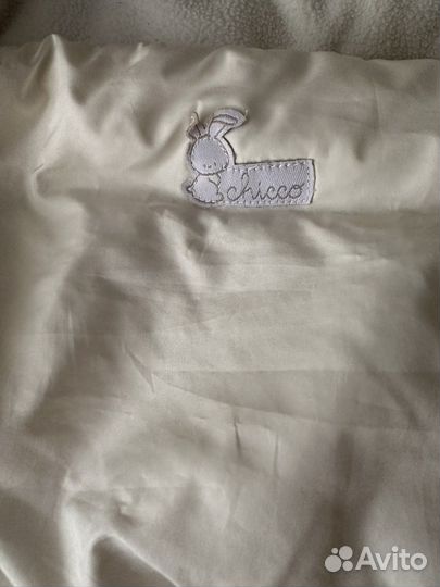Конверт chicco