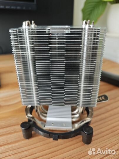 Кулер процеccорный Deepcool AG300Lga