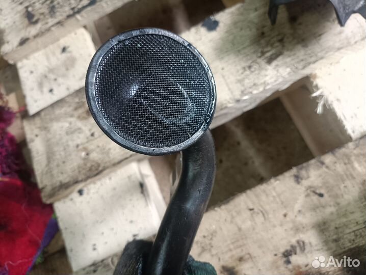 Маслозаборник 2.0 crdi D4EA Hyundai Kia