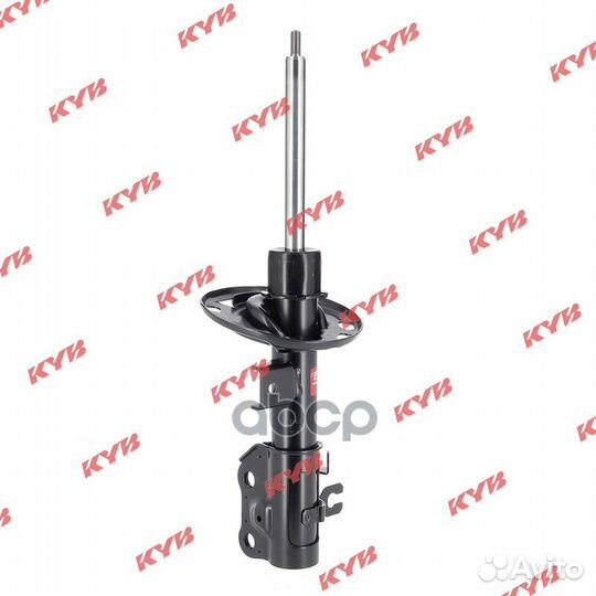 339 405 амортизатор передний газовый левый Maz