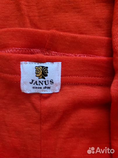 Термобелье детское