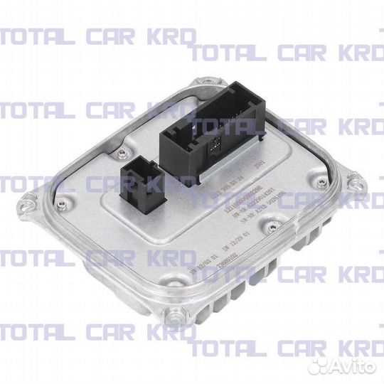 Mercedes W212 блок LED на фару A2129005324