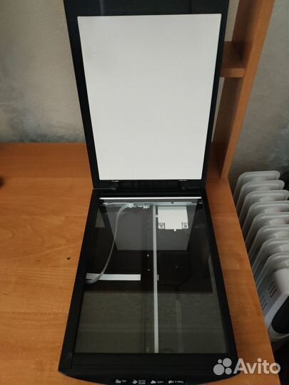 Сканер Canon CanoScan LiDE 110