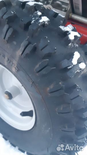 Снегоуборщик бу