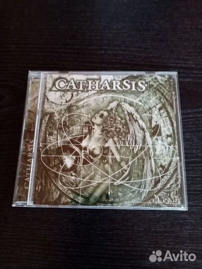 Аудио CD: metal (лицензия, фирма снг)