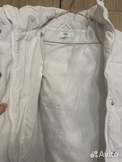 Женкая куртка Befree осень-зима