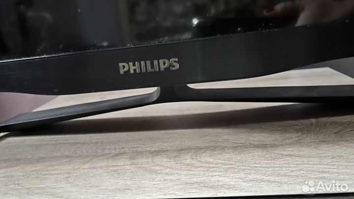 Телевизор Philips бу