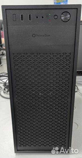 Системный блок core i7