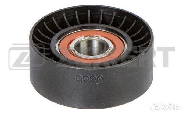 Ролик натяжной агрегатного ремня Ford Mondeo II