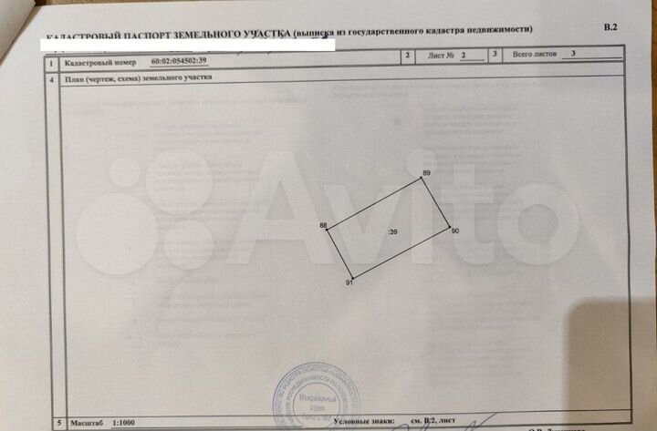 Участок 12 сот. (ИЖС)