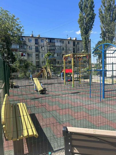 Комната 13,5 м² в 1-к., 2/5 эт.
