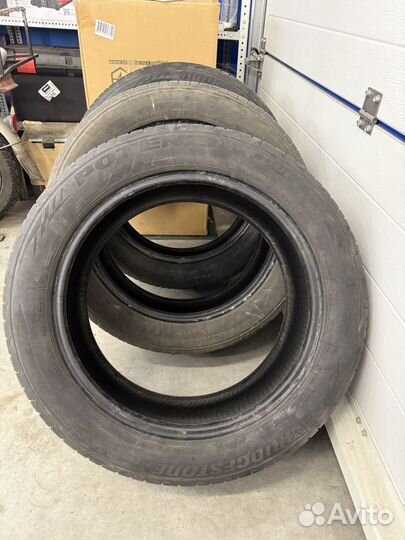 Bridgestone Potenza S001 235/50 R18 97V
