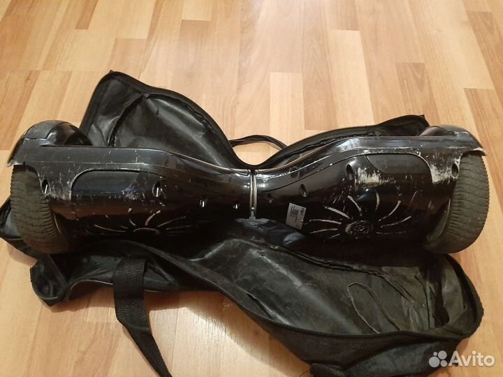 Гироскутер бу