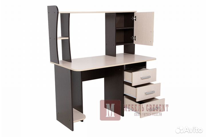 Стол компьютерный №5