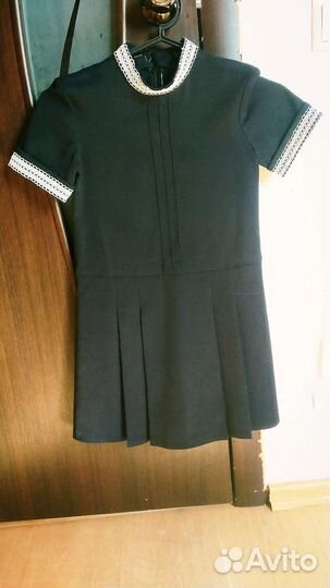 Школьная форма