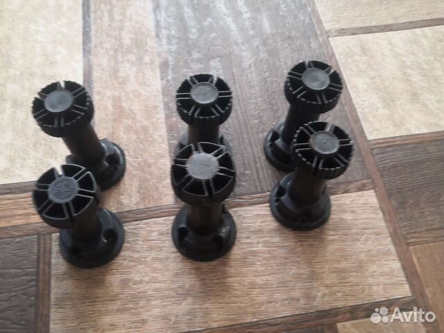 Мебельные ножки