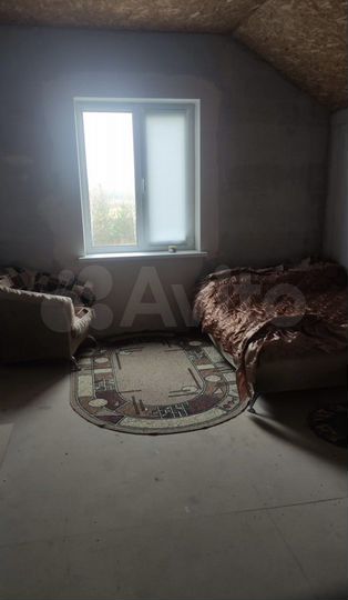 Дом 186 м² на участке 15 сот.