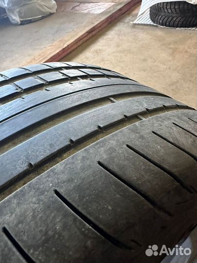 Goodyear Eagle F1 Asymmetric 3 275/35 R19 100