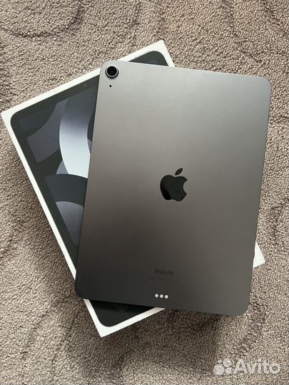 iPad air 5