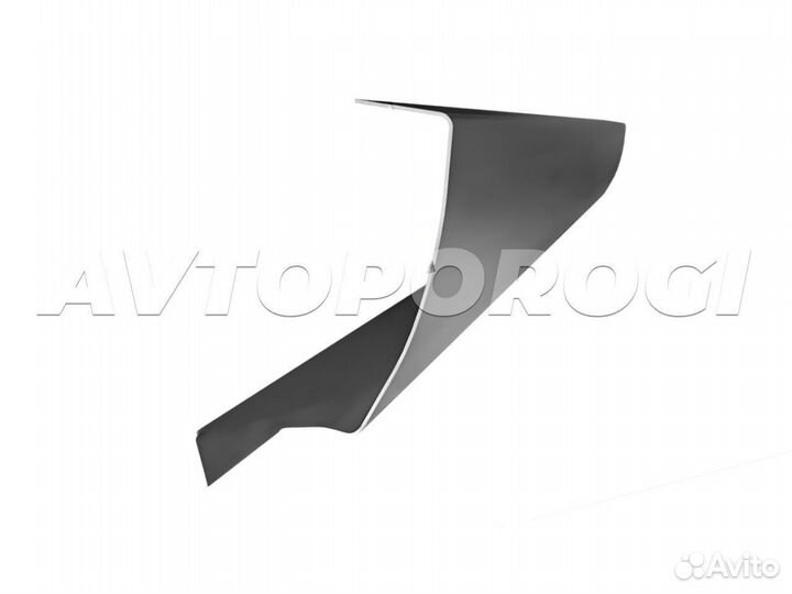 Ремонтные пороги LADA